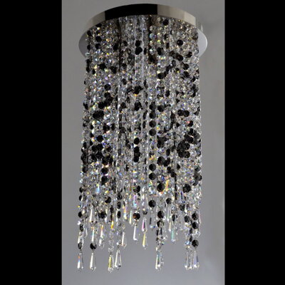 Modern chandelier LW649030101