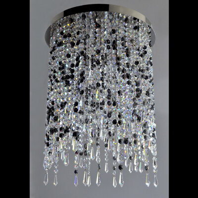 Modern chandelier LW649050101