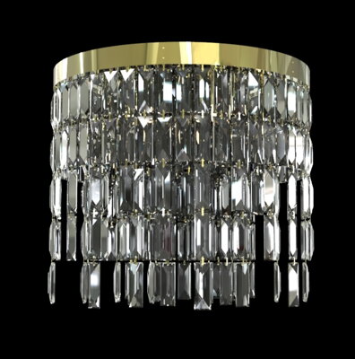 Modern chandelier TX320000006