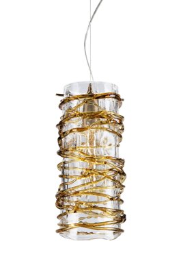 Modern pendant light ELC03