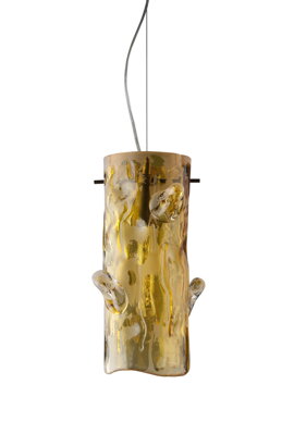 Design pendant light ELL01