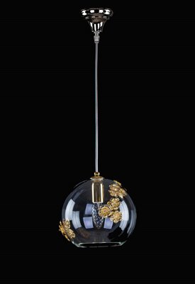 Design pendant light L-PRI-02