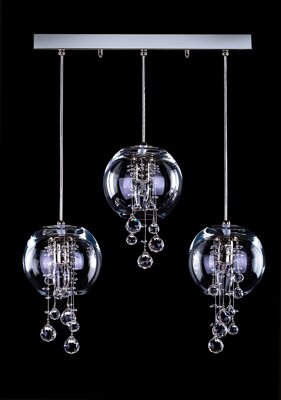 Design Pendant Light L-TAL-01