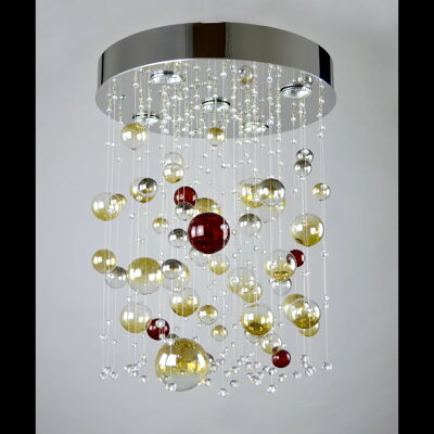 Ceiling light LW608050101Ni