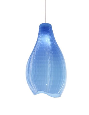 Żyrandol nowoczesny Muutos Frosted L*