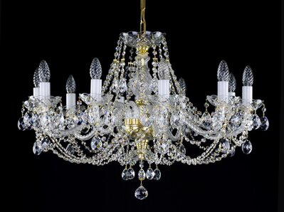 Crystal chandelier L055CE