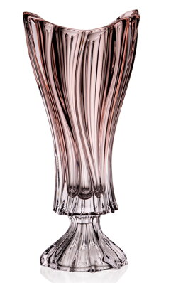 Vysoká sklenená váza BF8KG97400PIN