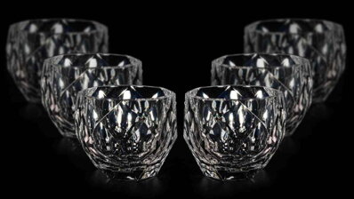 Rum glasses set of 6 BG71070