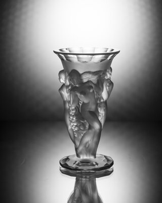 Kryształowa waza SCH26641215