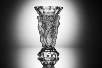 Kryształowa waza SCH26713215
