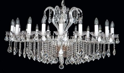 Chandelier EL2262004