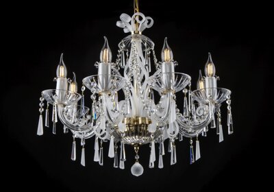 Design chandelier EL419803MAT