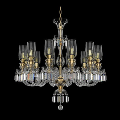 Chandelier crystal luxury EL6781203AB3T