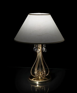 Lampa stołowa ES103101-3ZL