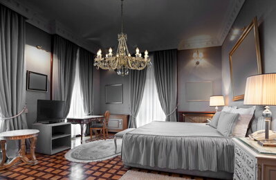 Bedroom Chandeliers and Ceiling Lights LW142102101