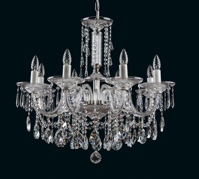 Chandelier EL432808