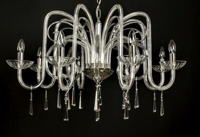 Design chandelier LW502080100G