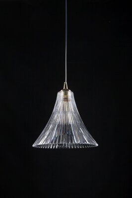 Designerska lampa wisząca EL675100