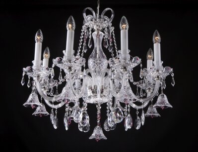 Chandelier crystal EL8418073-7