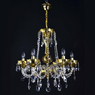 Chandelier crystal LW130061300