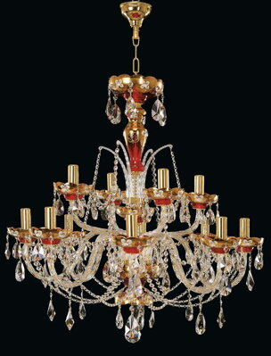 Chandelier classic EL5241237