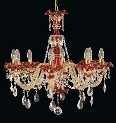 Chandelier classic EL550837