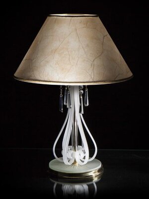 Lampa stołowa ES4191033mat