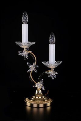 Table lamp Maria Theresa S-MAR-01