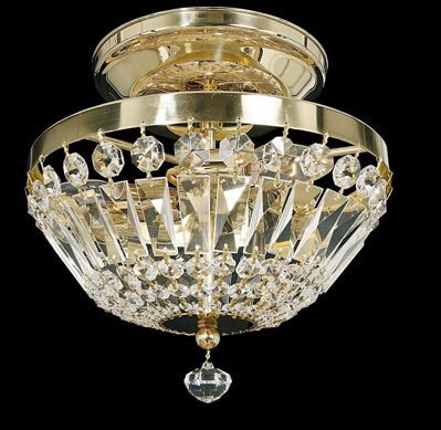 Ceiling Light Basket TX161000003