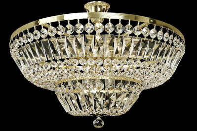 Ceiling Light Basket TX334000012