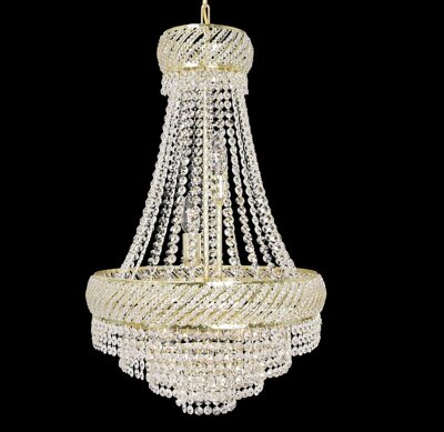 Ceiling Light Pear TX608000008