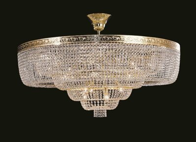 Ceiling Light Crystal TX349000020