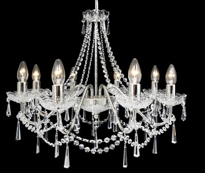 Chandelier TX218000008