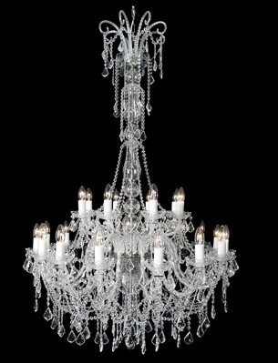 Luxury Chandelier TX840000024