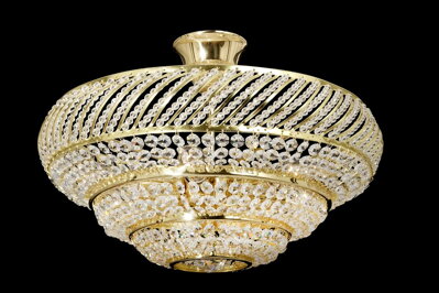 Ceiling Light Basket TX308000306