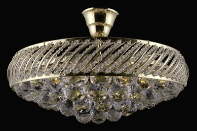 Crystal ceiling lamp TX317000306