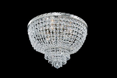 Ceiling Light Basket TX330001009