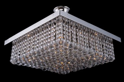 Ceiling Light Square TX343001008