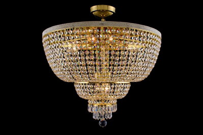 Ceiling Light Basket TX357400012