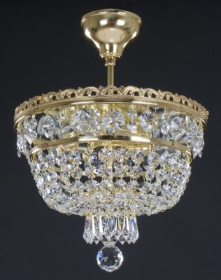 Ceiling Light Basket EL716305