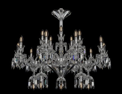 Chandelier crystal luxury EL6762003AD