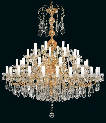 Chandelier luxury EL9005402