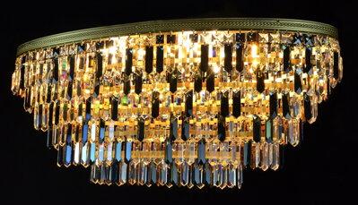 Modern chandelier LW024060200G