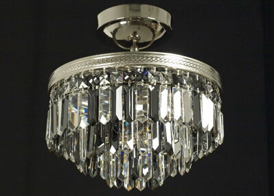 Modern chandelier LW024030100G