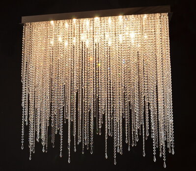 Modern chandelier LW035130101Ni