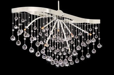 Modern chandelier LB608007143N701