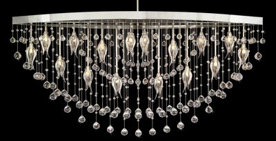 Modern chandelier LB60801656N701K