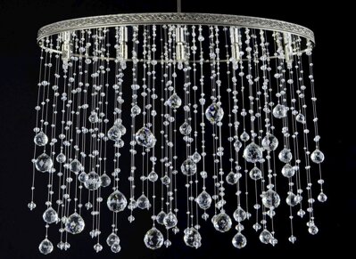 Modern chandelier TX322000405