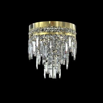 Modern chandelier TX383000203