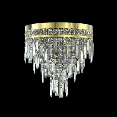 Modern chandelier TX383000204